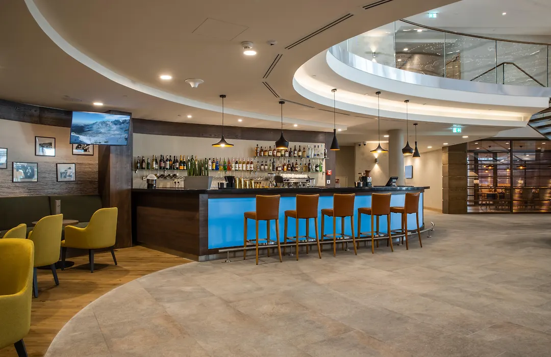 Radisson Blu Hotel & Residences Zakopane-1