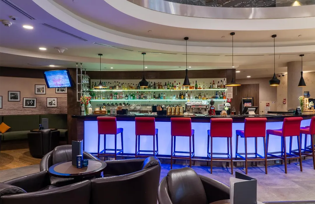 Radisson Blu Hotel & Residences Zakopane-1