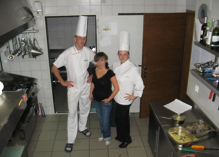 Orla PercHotel Zakopane