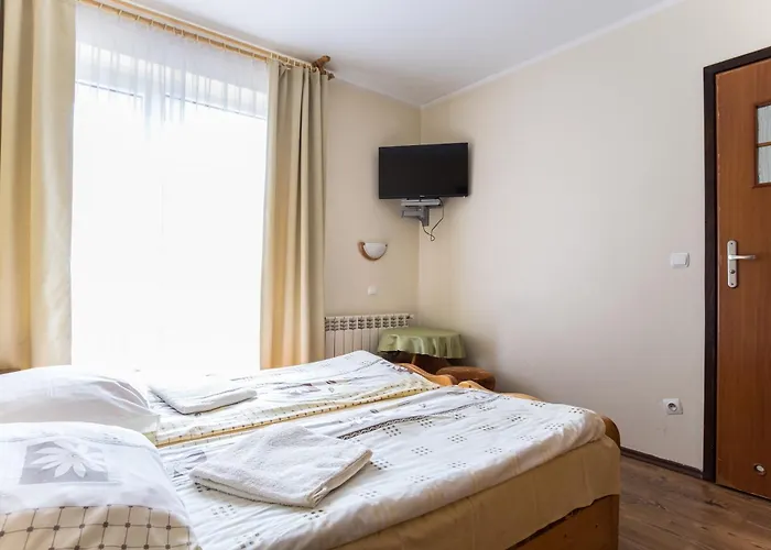 Willa Sport Zakopane