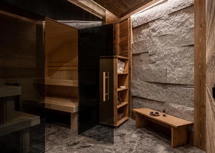 Villa Vita Krupowki Zakopane