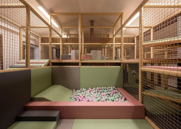 Villa Vita Krupowki Zakopane